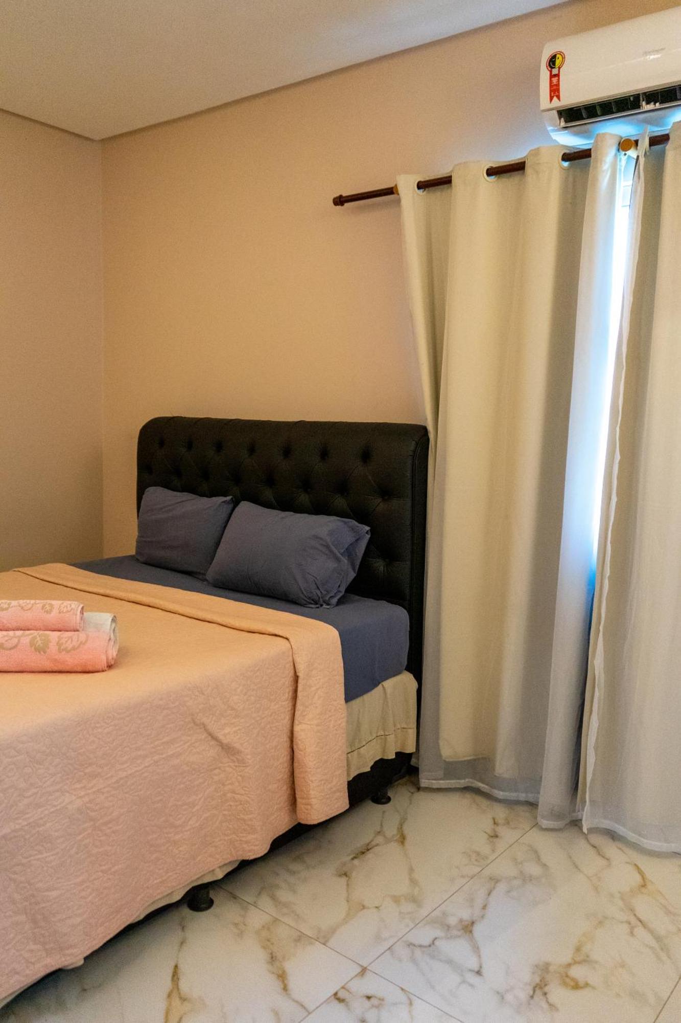 Hotel Pousada Casa Flor-Aurora -To Aurora do Tocantins Zewnętrze zdjęcie