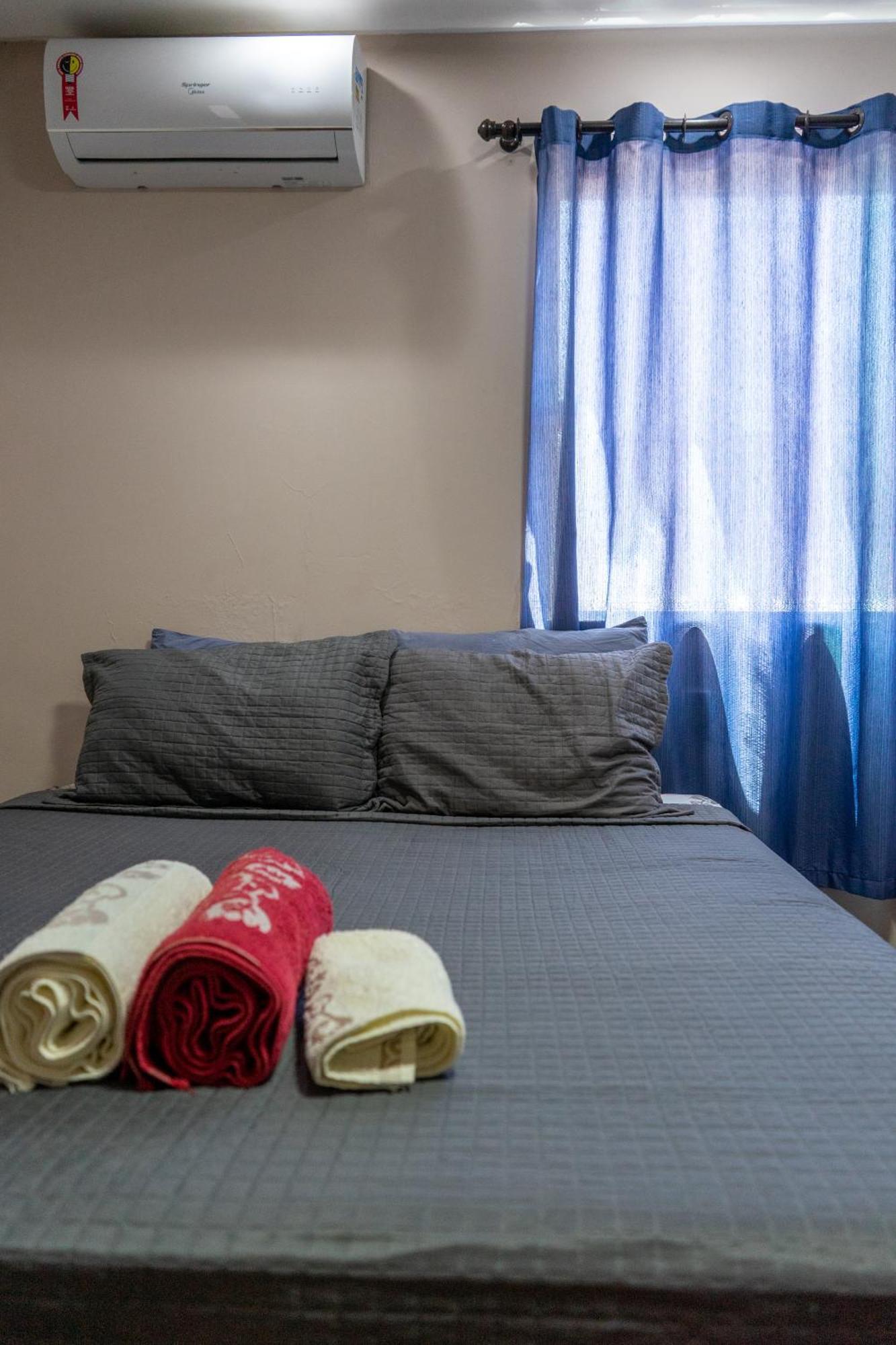 Hotel Pousada Casa Flor-Aurora -To Aurora do Tocantins Zewnętrze zdjęcie