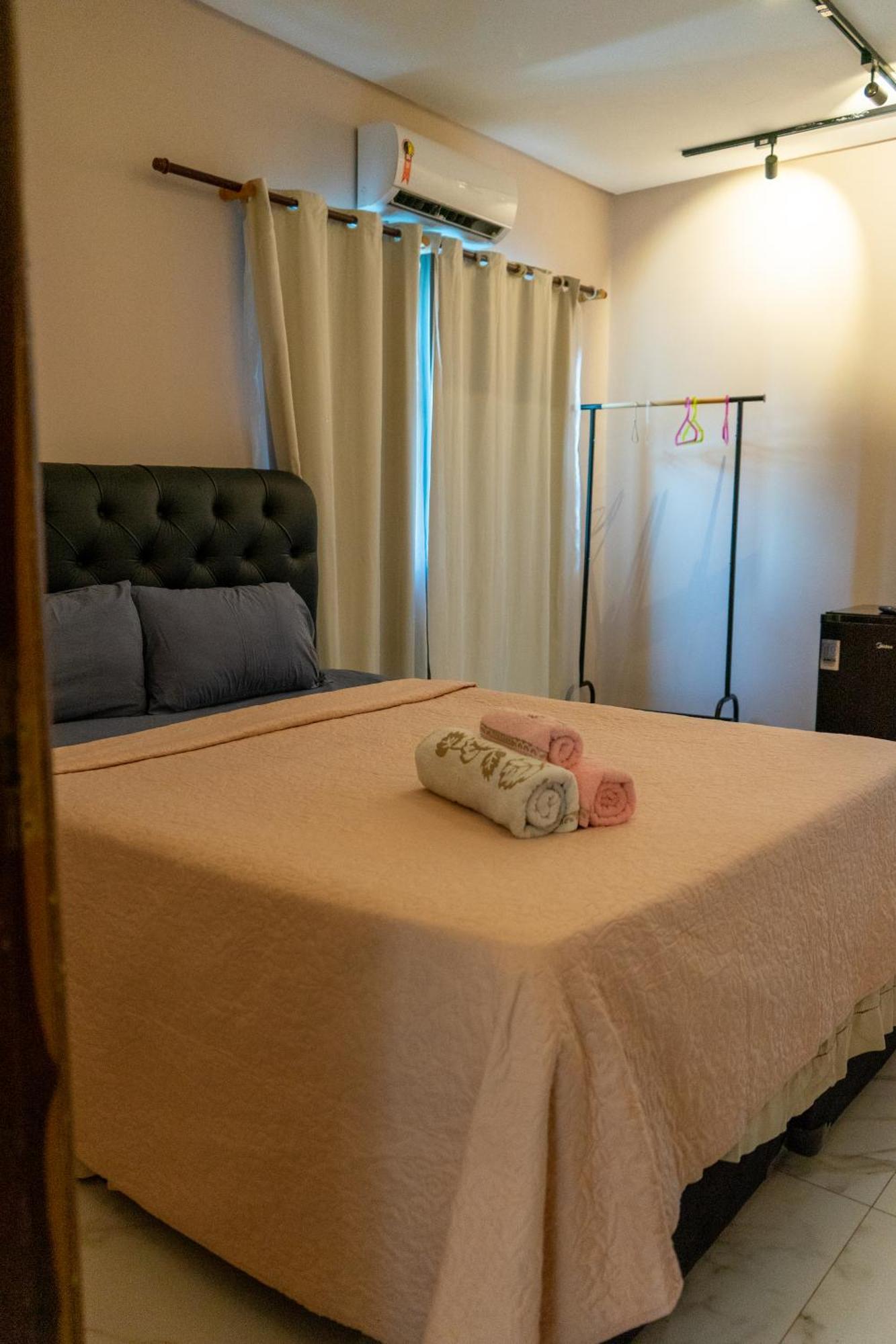 Hotel Pousada Casa Flor-Aurora -To Aurora do Tocantins Zewnętrze zdjęcie