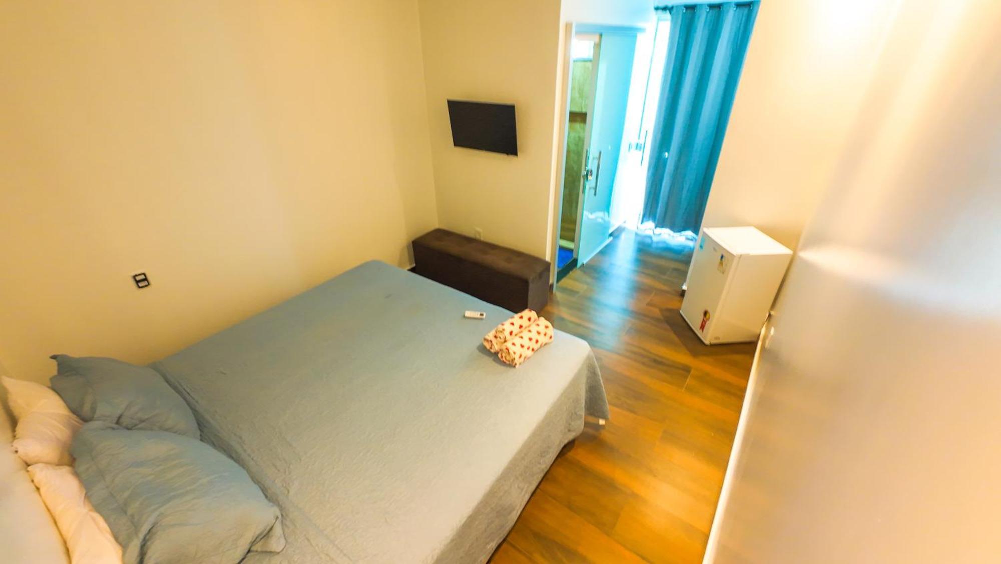 Hotel Pousada Casa Flor-Aurora -To Aurora do Tocantins Zewnętrze zdjęcie