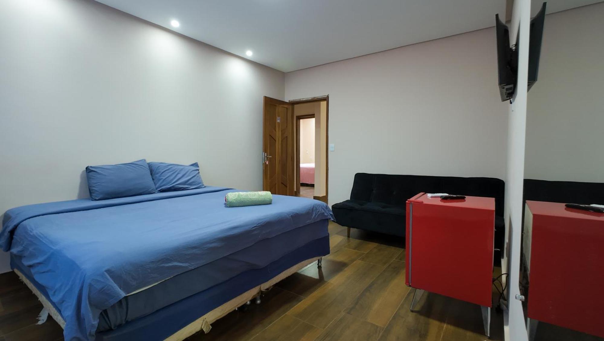Hotel Pousada Casa Flor-Aurora -To Aurora do Tocantins Zewnętrze zdjęcie